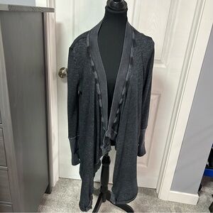 Silence + Noise Cardigan